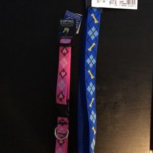 Leash & Collar Combo - ON HOLD